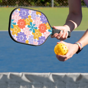 Raquette De Pickleball Puissance de flux