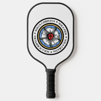 Raquette De Pickleball Quatre Solas