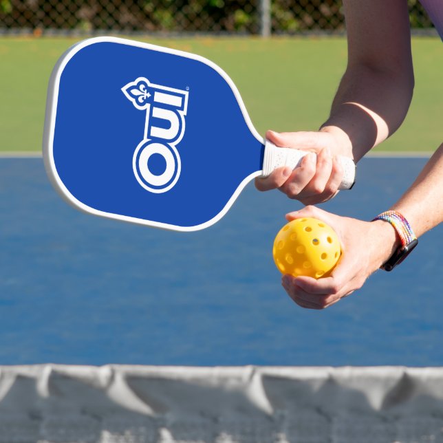 RAQUETTE DE PICKLEBALL QUEBEC OUI (Insitu)