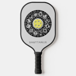 Raquette De Pickleball Quel est votre signe ? (informer les gens)