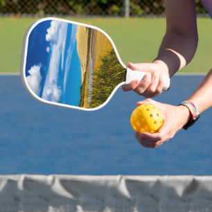 Raquette De Pickleball Quicksand stream près de 90-Mile Beach, Nouvelle-Z
