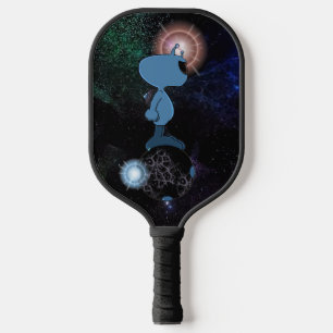 Raquette De Pickleball Qwiby Kids Pickleball Paddle