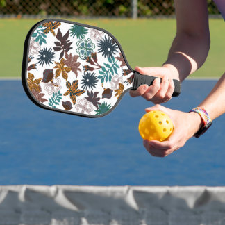 Raquette De Pickleball Racquet de Pickleball Paradise