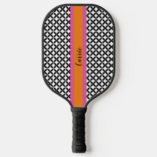 Raquette De Pickleball Racquet de Pickleball personnalisé
