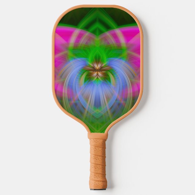 Raquette De Pickleball Radio Realm (Recto)