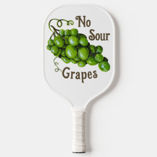 Raquette de pickleball Raisins