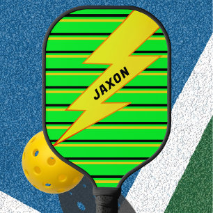 Raquette De Pickleball Rapide Comme Éclair Pickleball Paddle