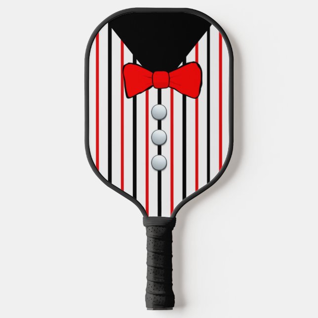 Raquette De Pickleball Recherche Dapper Pickleball Paddle (Recto)