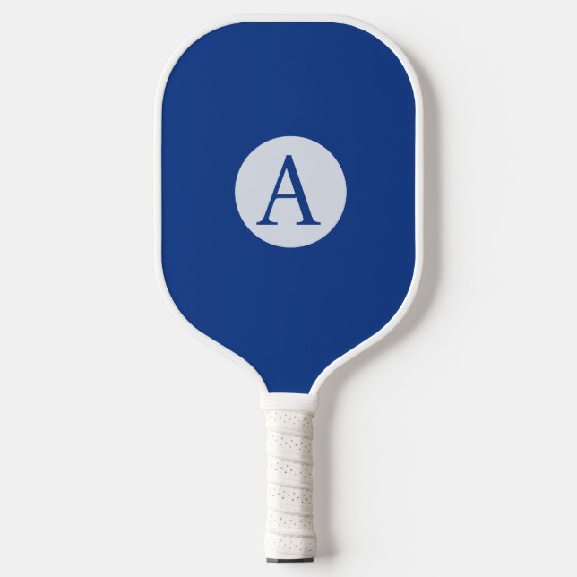 Raquette De Pickleball Recto-Verso Faites Votre Propre (Recto)