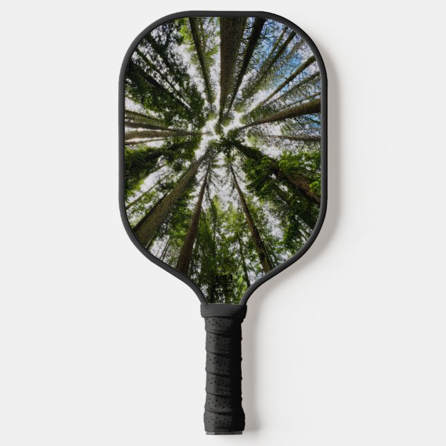 Raquette De Pickleball Regardez La Pagaie (Recto)