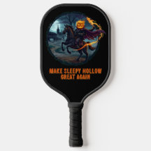 Rendre Sleepy Hollow Grande Encore