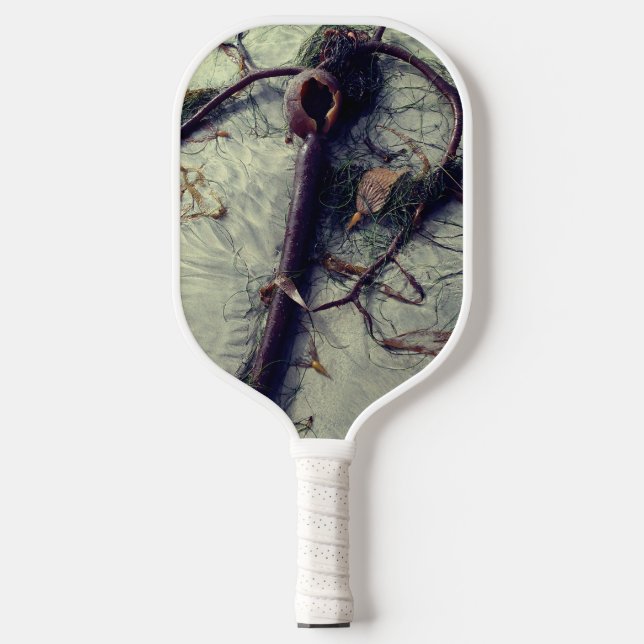 Raquette De Pickleball RIP Seaweed Pickleball Paddle (Recto)