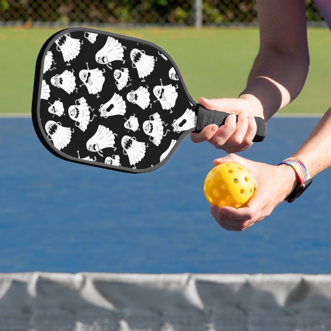 Raquette De Pickleball Roby Ghosts Pickleball Racket (Insitu)