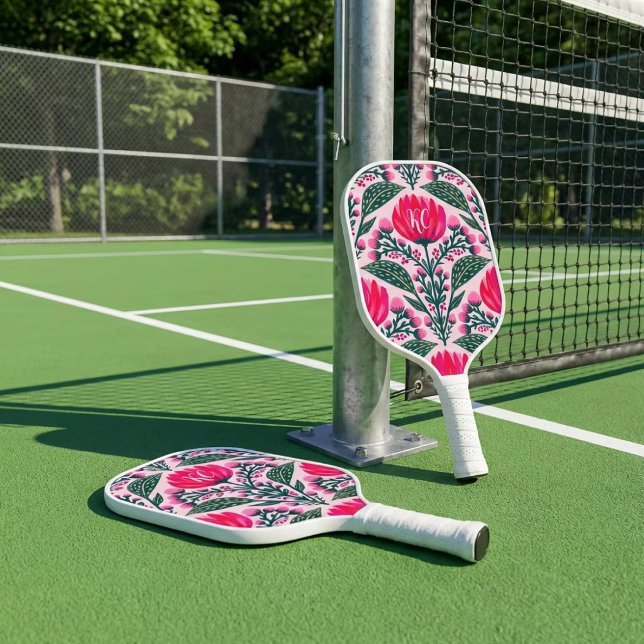 Raquette de pickleball Rosefield Dreams (Créateur téléchargé)