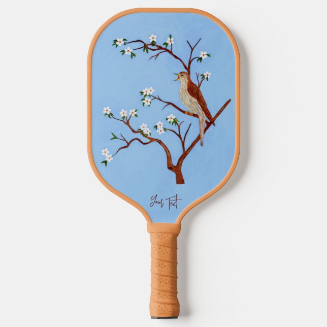 Raquette De Pickleball Rossignol (Recto)