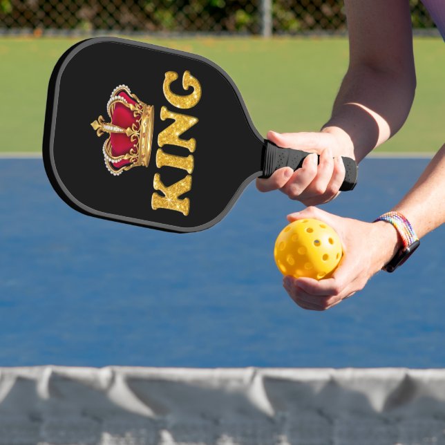 Raquette De Pickleball Royal King Crown (Insitu)