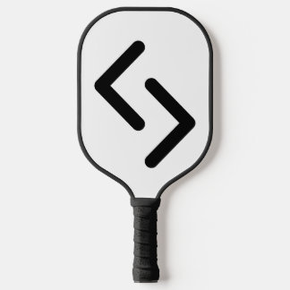 Raquette De Pickleball Rune nordique JERA (Récolte, Cycle, Récompense) |