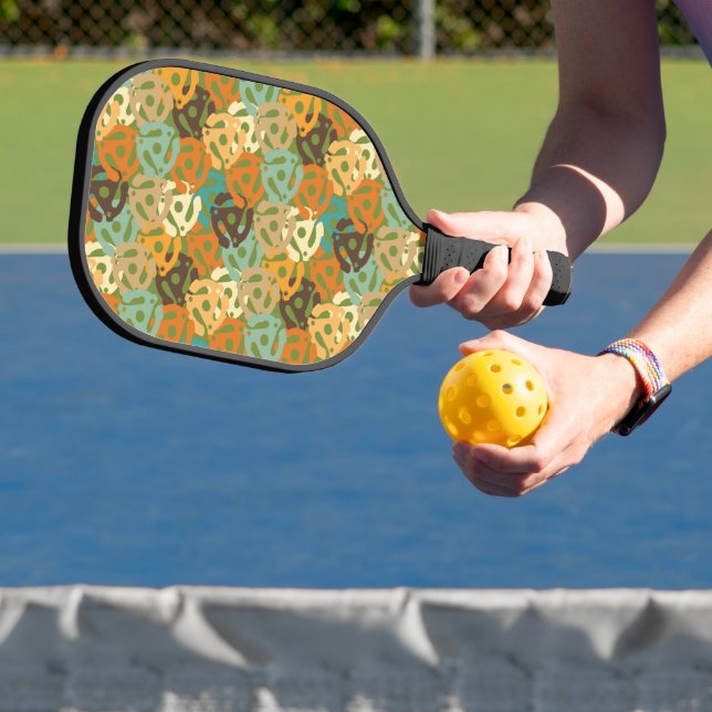 Raquette De Pickleball Sais-Tu Ce Que C'Est ? (Insitu)