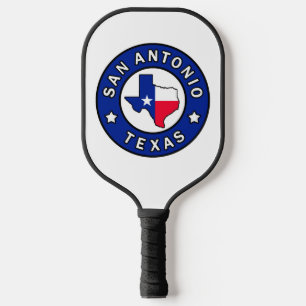 Raquette De Pickleball San Antonio Texas