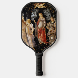 Raquette De Pickleball Sandro Botticelli - La Primavera