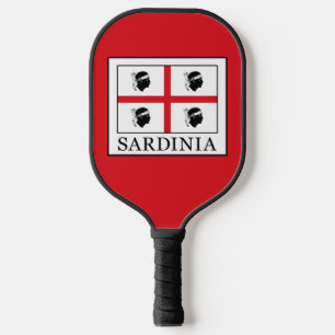 Raquette De Pickleball Sardaigne