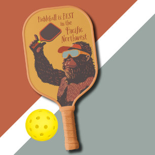 Raquette De Pickleball Sasquatch Pacifique Nord-Ouest