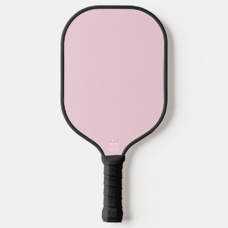 Raquette De Pickleball Saupoudrer Sprinkle Black Pickleball Paddle