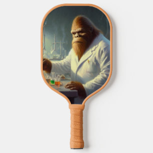 Raquette De Pickleball Scientifique de Bigfoot