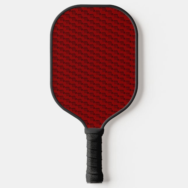Raquette De Pickleball Scorpion (Recto)