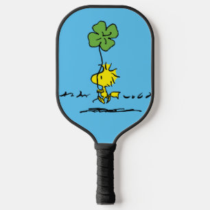Raquette De Pickleball Shamrock de transport de bois