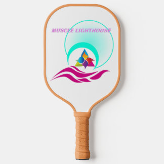 Raquette De Pickleball Signature Logo Concours Pickleball de qualité Padd