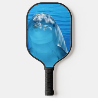Raquette De Pickleball Simple Photo Personnalisé