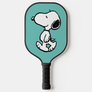 Raquette De Pickleball Snoopy Classic Comics