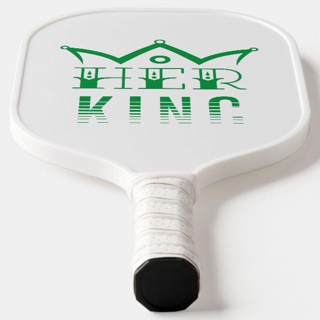 Raquette De Pickleball Son Roi (Poser)