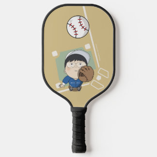 Raquette De Pickleball sosoHoney baseball