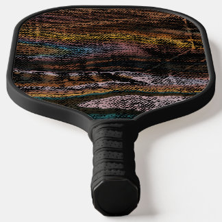 Raquette De Pickleball Southwest Style Pickleball Paddle