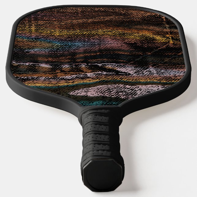 Raquette De Pickleball Southwest Style Pickleball Paddle (Poser)