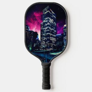Raquette De Pickleball Spacey Los Angeles