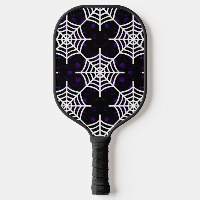 Raquette De Pickleball Spider Webs Pickleball Paddle (Recto)