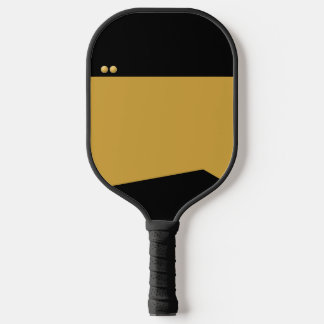 Raquette De Pickleball Star Trek Picklball Paddle Lieutenant