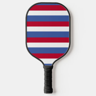 Raquette De Pickleball Stripes Pickleball Paddle