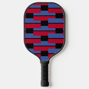 Raquette De Pickleball Stripes Pickleball Paddle