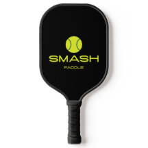 Stylish Pickleball Paddle | Custom Design Players