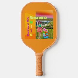 Raquette De Pickleball Suite d'été