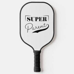 Raquette De Pickleball Super parent