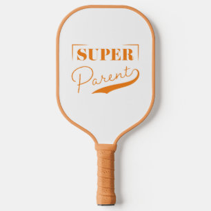 Raquette De Pickleball Super parent