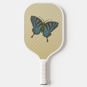 Raquette De Pickleball Swallowtail japonais