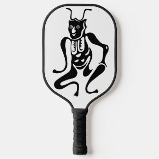 Raquette De Pickleball Symbole de protection Tsuno-daishi-01