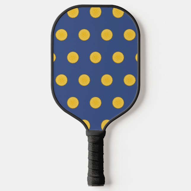 Raquette De Pickleball Synura sensationnelle (Recto)