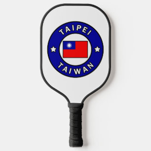Raquette De Pickleball Taipei Taïwan